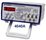10 MHz Sweep/Function Generator 4017A